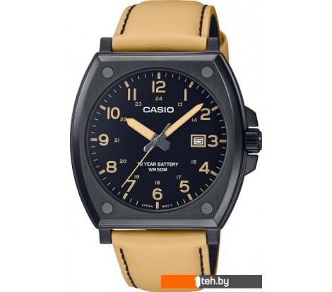 - Наручные часы Casio Collection MTP-E715L-5A - Collection MTP-E715L-5A