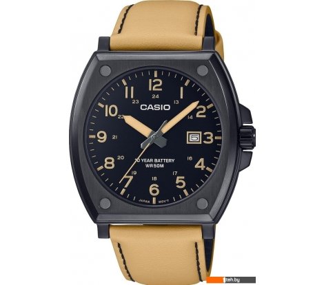  - Наручные часы Casio Collection MTP-E715L-5A - Collection MTP-E715L-5A