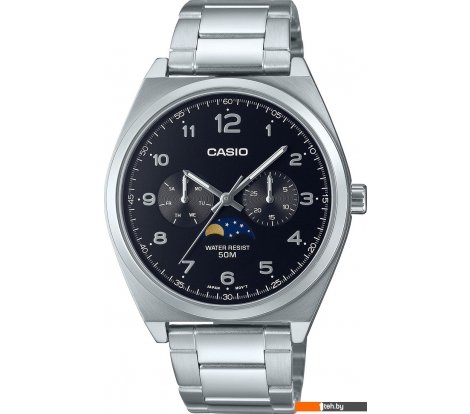 - Наручные часы Casio MTP-M300D-1A - MTP-M300D-1A