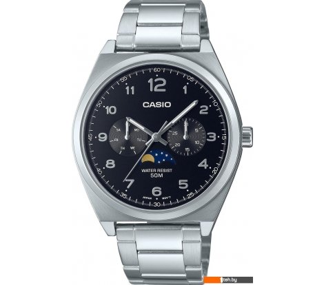  - Наручные часы Casio MTP-M300D-1A - MTP-M300D-1A