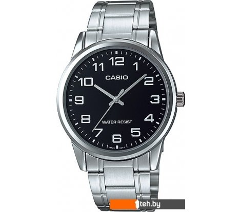 - Наручные часы Casio MTP-V001D-1B - MTP-V001D-1B