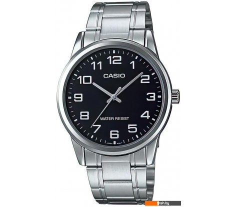  - Наручные часы Casio MTP-V001D-1B - MTP-V001D-1B