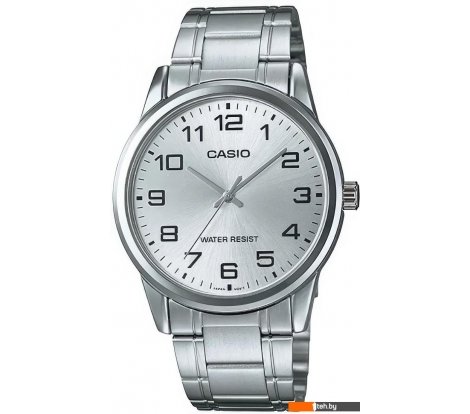  - Наручные часы Casio MTP-V001D-7B - MTP-V001D-7B