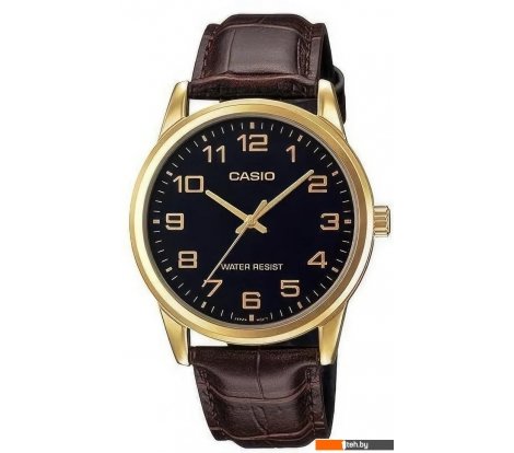  - Наручные часы Casio MTP-V001GL-1B - MTP-V001GL-1B