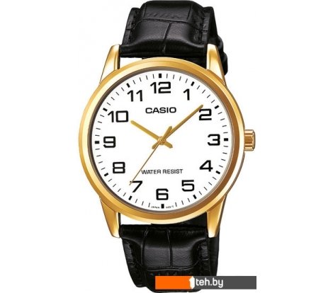 - Наручные часы Casio MTP-V001GL-7B - MTP-V001GL-7B