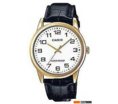  - Наручные часы Casio MTP-V001GL-7B - MTP-V001GL-7B