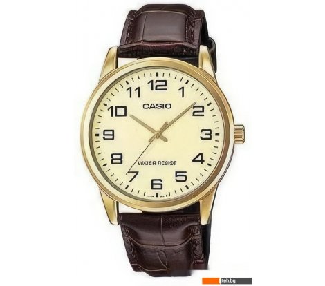  - Наручные часы Casio MTP-V001GL-9B - MTP-V001GL-9B