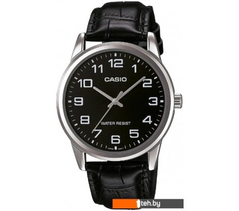  - Наручные часы Casio MTP-V001L-1B - MTP-V001L-1B