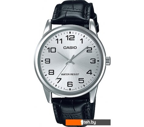 - Наручные часы Casio MTP-V001L-7B - MTP-V001L-7B