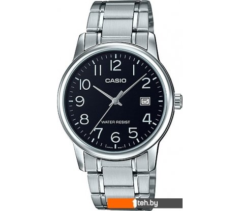 - Наручные часы Casio MTP-V002D-1B - MTP-V002D-1B