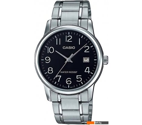  - Наручные часы Casio MTP-V002D-1B - MTP-V002D-1B