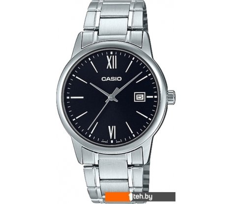 - Наручные часы Casio MTP-V002D-1B3 - MTP-V002D-1B3