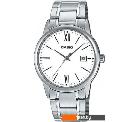 - Наручные часы Casio MTP-V002D-7B3 - MTP-V002D-7B3