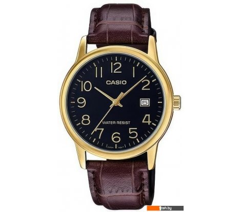  - Наручные часы Casio MTP-V002GL-1B - MTP-V002GL-1B