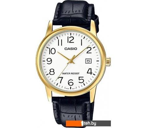  - Наручные часы Casio MTP-V002GL-7B2 - MTP-V002GL-7B2