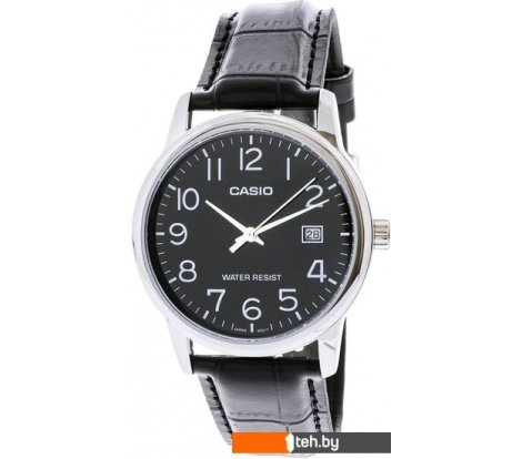- Наручные часы Casio MTP-V002L-1B - MTP-V002L-1B