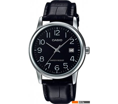  - Наручные часы Casio MTP-V002L-1B - MTP-V002L-1B
