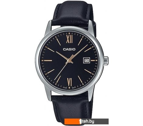 - Наручные часы Casio MTP-V002L-1B3 - MTP-V002L-1B3