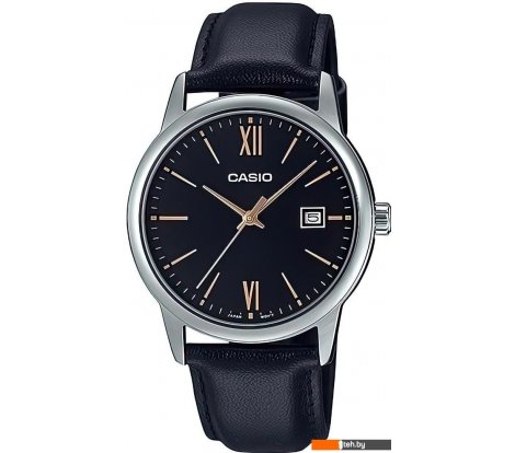  - Наручные часы Casio MTP-V002L-1B3 - MTP-V002L-1B3