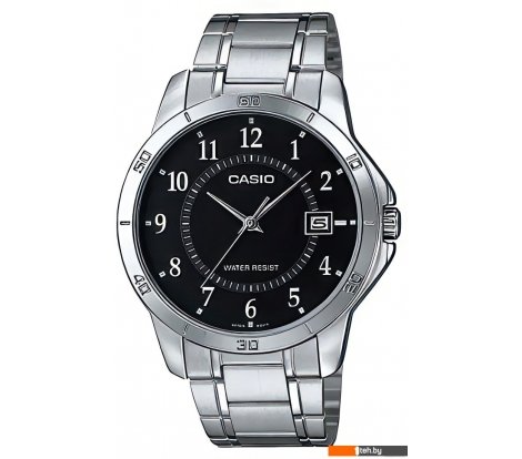  - Наручные часы Casio MTP-V004D-1B - MTP-V004D-1B