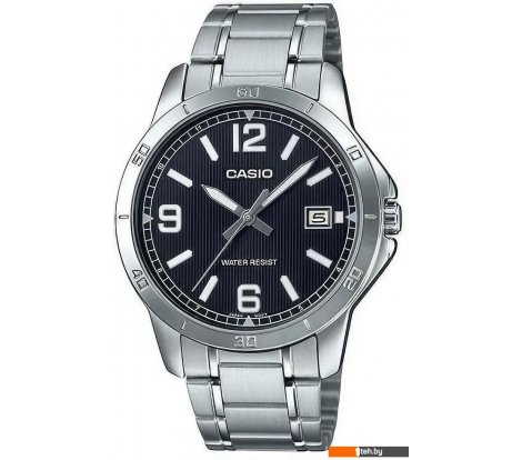  - Наручные часы Casio MTP-V004D-1B2 - MTP-V004D-1B2