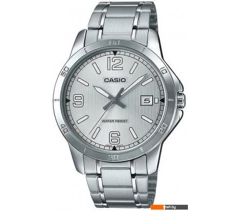 - Наручные часы Casio MTP-V004D-7B2 - MTP-V004D-7B2
