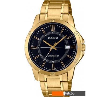  - Наручные часы Casio MTP-V004G-1C - MTP-V004G-1C