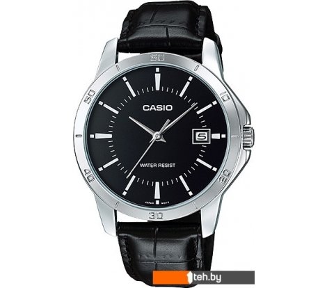 - Наручные часы Casio MTP-V004L-1A - MTP-V004L-1A
