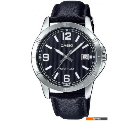  - Наручные часы Casio MTP-V004L-1B - MTP-V004L-1B