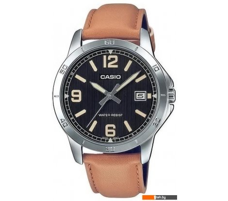 - Наручные часы Casio MTP-V004L-1B2 - MTP-V004L-1B2