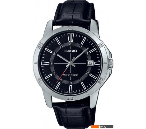  - Наручные часы Casio MTP-V004L-1C - MTP-V004L-1C