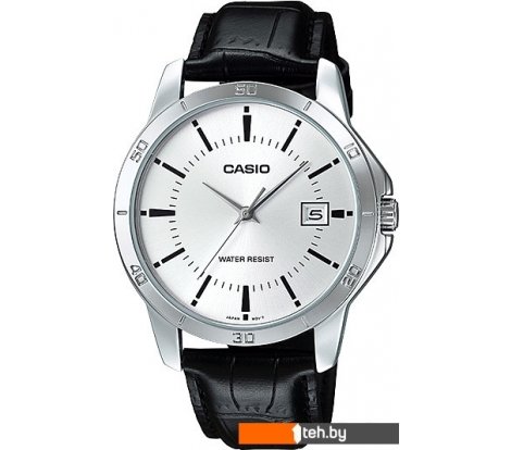 - Наручные часы Casio MTP-V004L-7A - MTP-V004L-7A