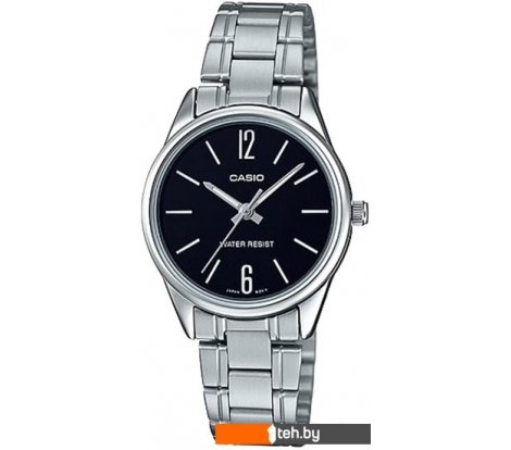 - Наручные часы Casio MTP-V005D-1B - MTP-V005D-1B