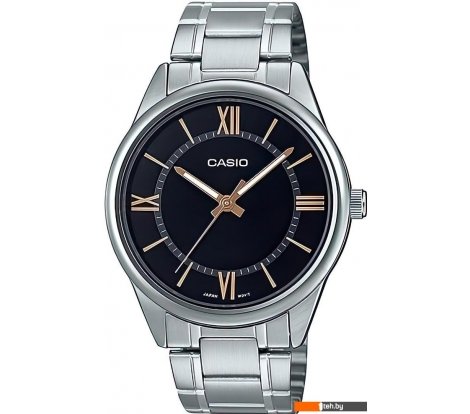  - Наручные часы Casio MTP-V005D-1B5 - MTP-V005D-1B5