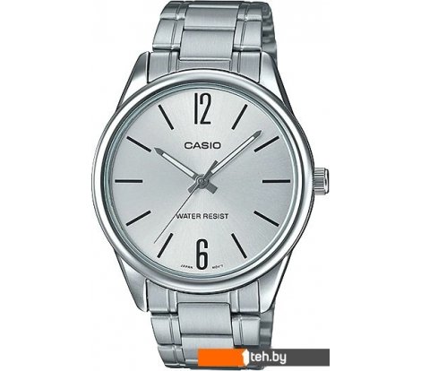  - Наручные часы Casio MTP-V005D-7B - MTP-V005D-7B