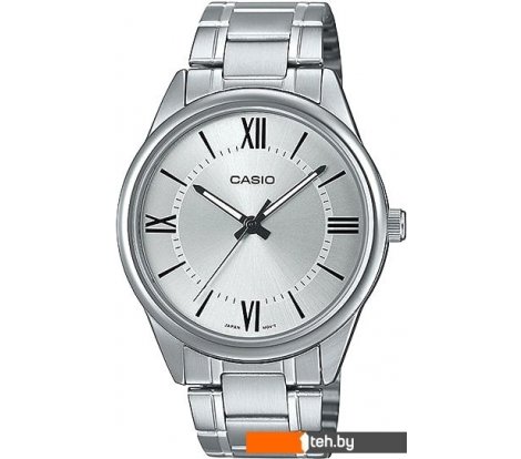 - Наручные часы Casio MTP-V005D-7B5 - MTP-V005D-7B5