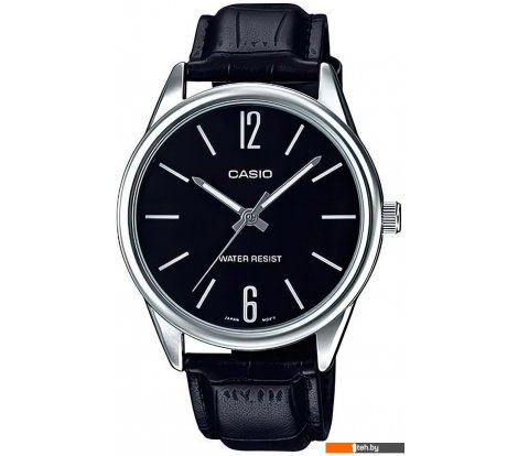  - Наручные часы Casio MTP-V005L-1B - MTP-V005L-1B
