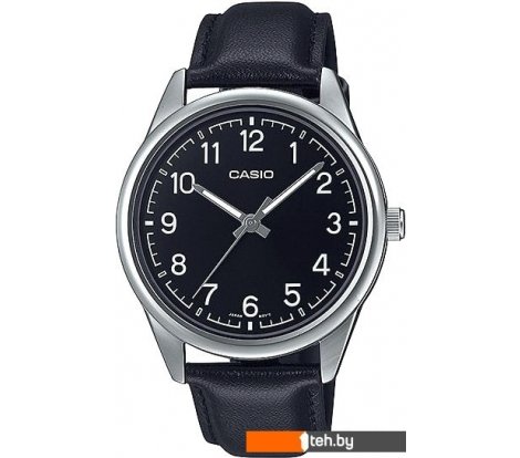 - Наручные часы Casio MTP-V005L-1B4 - MTP-V005L-1B4