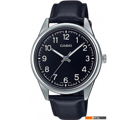  - Наручные часы Casio MTP-V005L-1B4 - MTP-V005L-1B4
