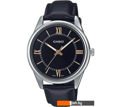 - Наручные часы Casio MTP-V005L-1B5 - MTP-V005L-1B5