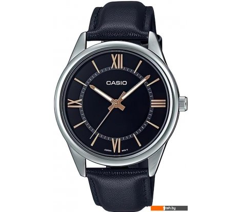  - Наручные часы Casio MTP-V005L-1B5 - MTP-V005L-1B5