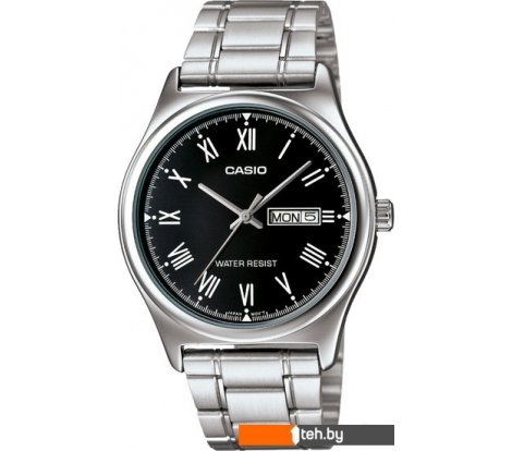 - Наручные часы Casio MTP-V006D-1B - MTP-V006D-1B