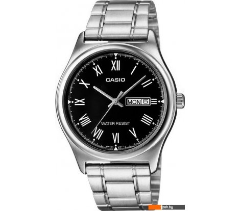  - Наручные часы Casio MTP-V006D-1B - MTP-V006D-1B