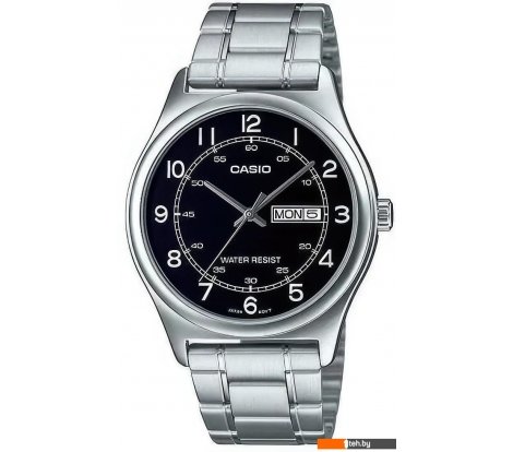 - Наручные часы Casio MTP-V006D-1B2 - MTP-V006D-1B2