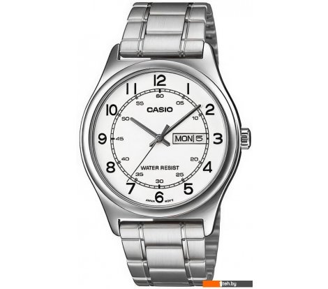  - Наручные часы Casio MTP-V006D-7B2 - MTP-V006D-7B2