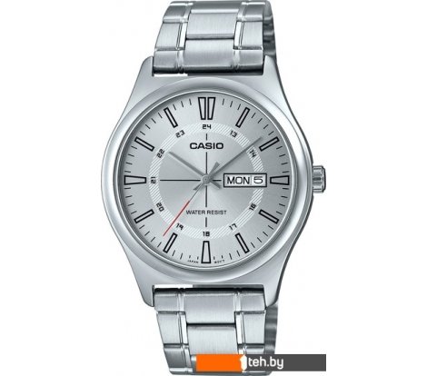 - Наручные часы Casio Standard MTP-V006D-7C - Standard MTP-V006D-7C