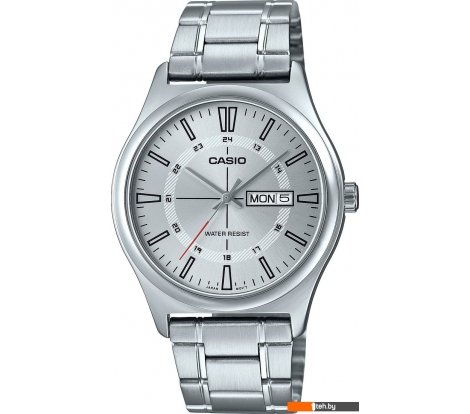  - Наручные часы Casio Standard MTP-V006D-7C - Standard MTP-V006D-7C