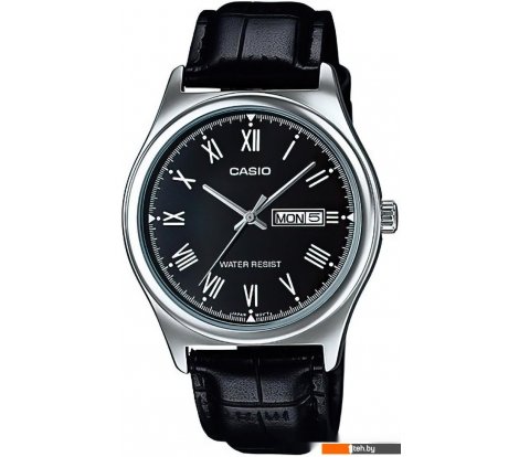  - Наручные часы Casio MTP-V006L-1B - MTP-V006L-1B