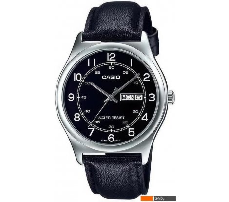  - Наручные часы Casio MTP-V006L-1B2 - MTP-V006L-1B2