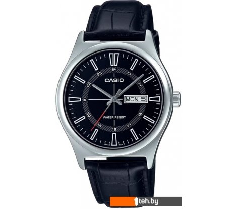 - Наручные часы Casio Standard MTP-V006L-1C - Standard MTP-V006L-1C